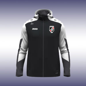 Veste à capuche Dynamic USA - 26/27
