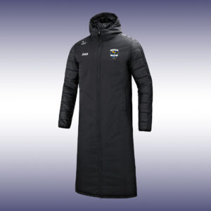 Manteau long Team - Cazères US 26/27