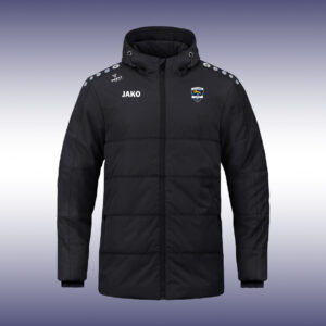 Parka One avec capuche - Cazères US 26/27