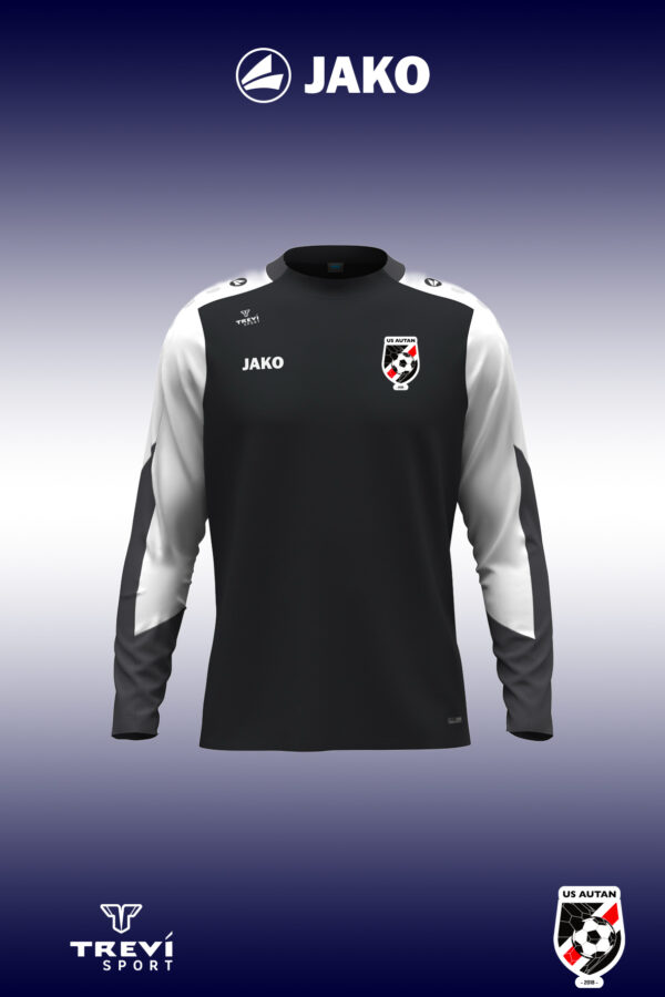 Maillot Dynamic ML USA - 26/27