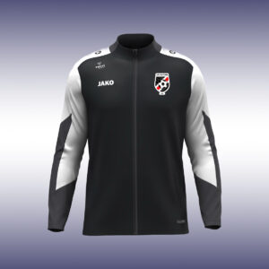 Veste polyester Dynamic USA - 26/27