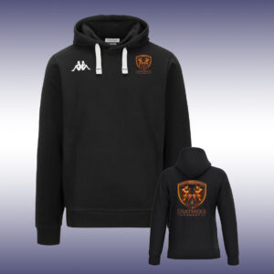 Sweat à capuche BALI DIATHEKE COMBAT - 26/27