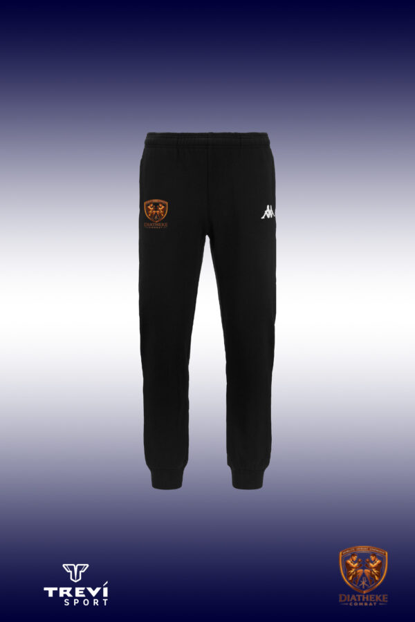 Pantalon coton BEMIC DIATHEKE COMBAT - 26/27