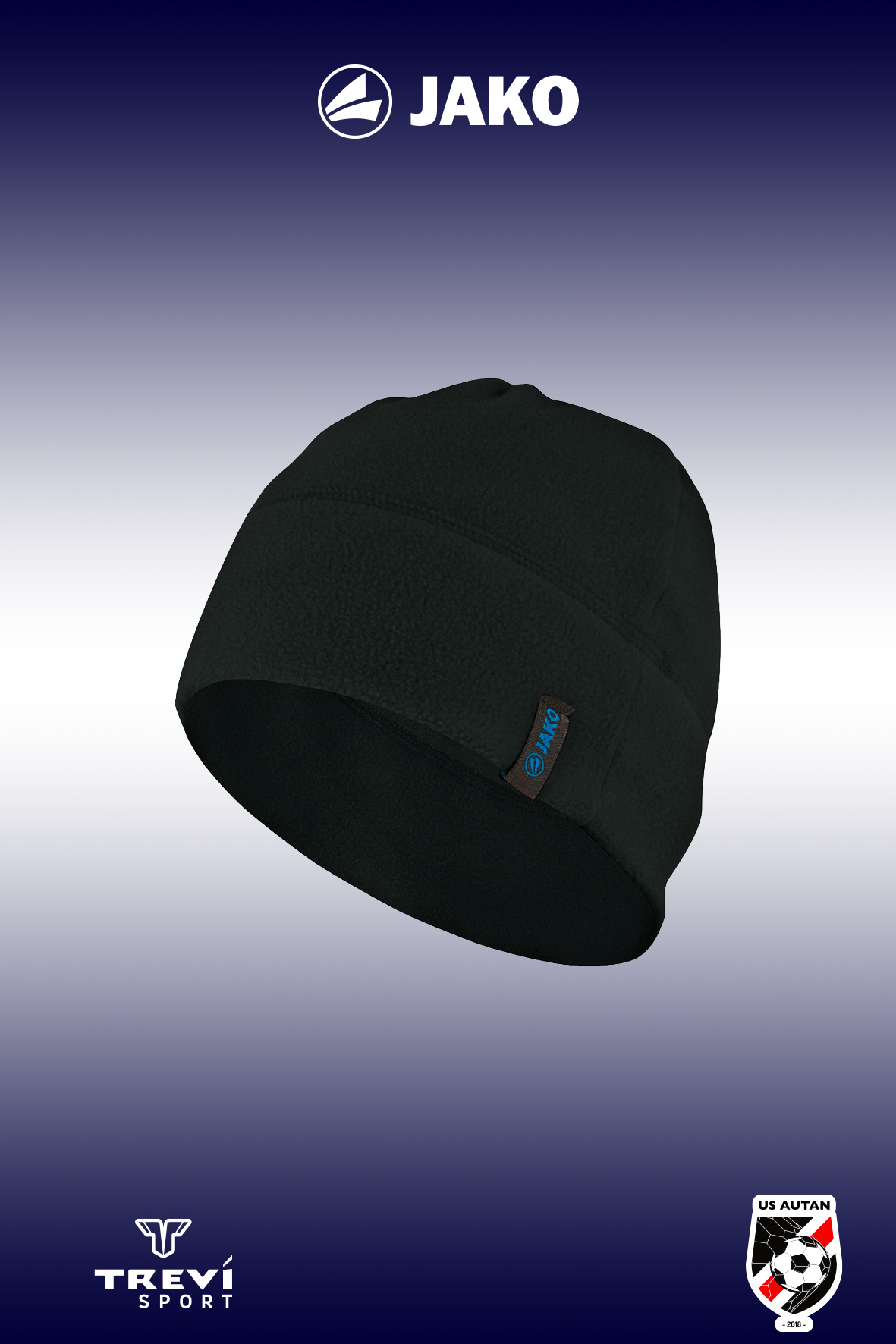 Bonnet polaire USA - 26/27