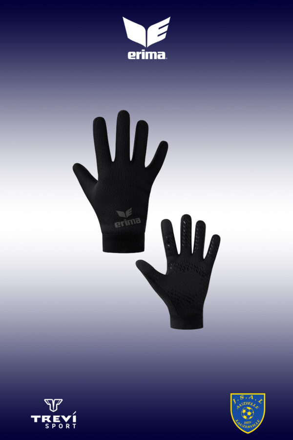 Gants JS Auzielle - 26/27