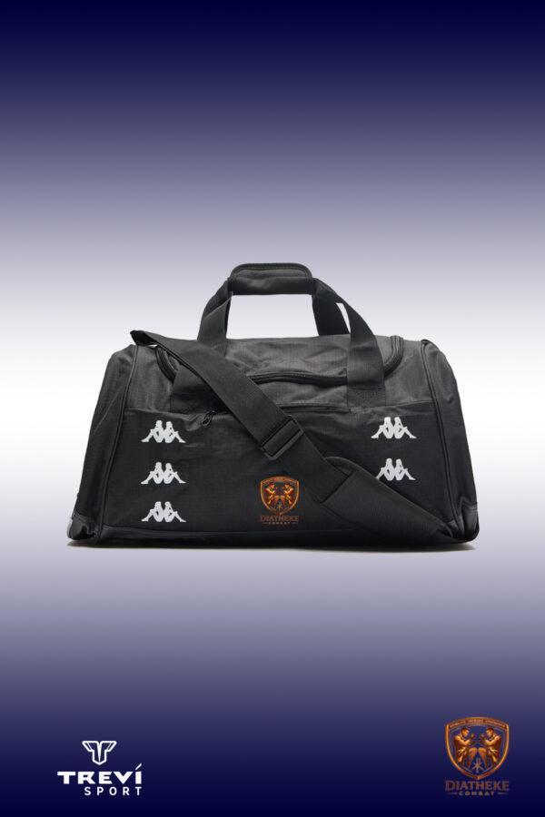 Sac de sport GRENNO 55L DIATHEKE COMBAT - 26/27