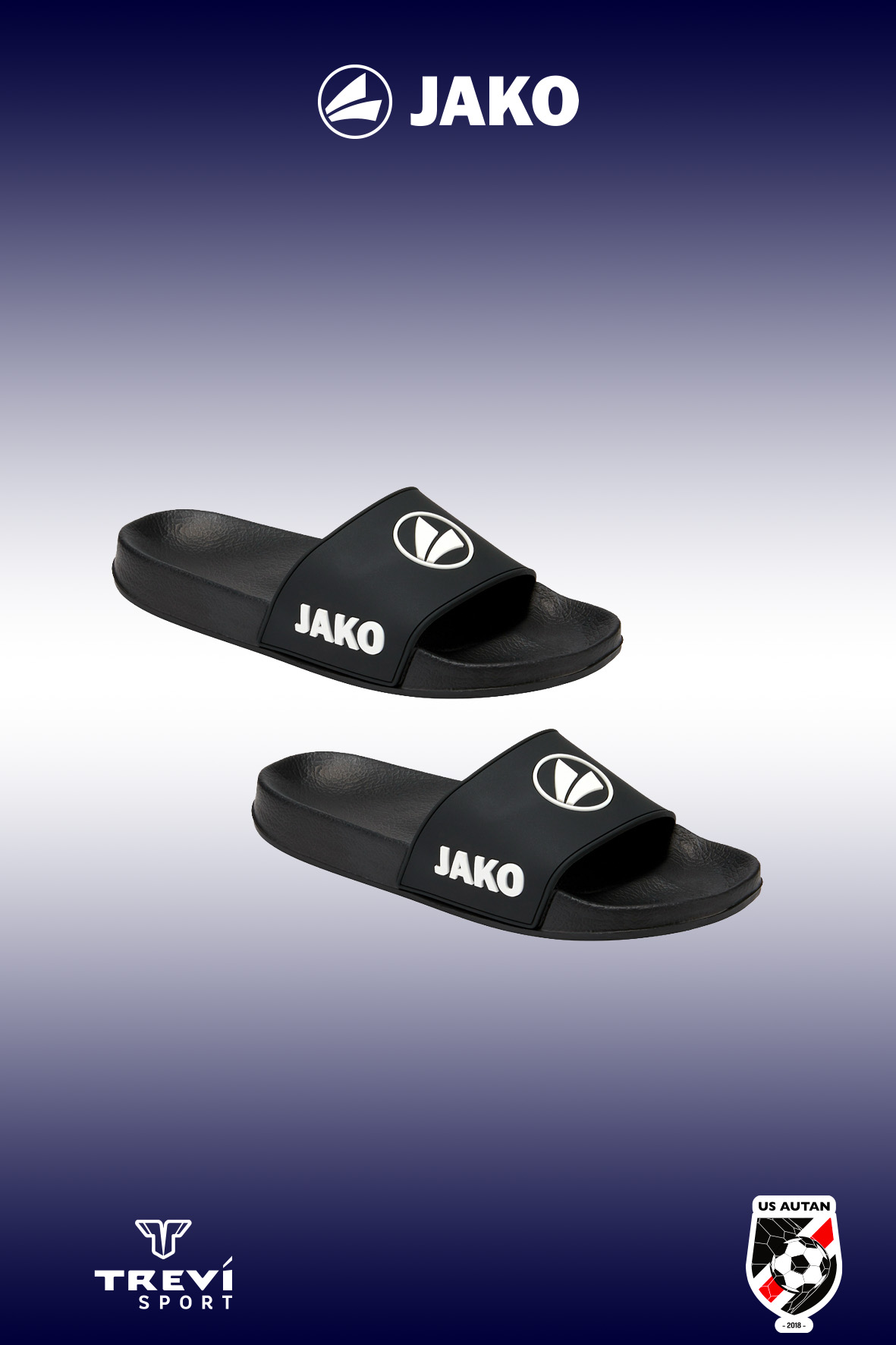 Jakolette USA - 26/27