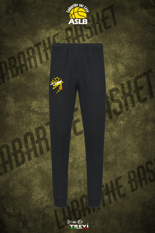 Pantalon coton ASLB - 26/27
