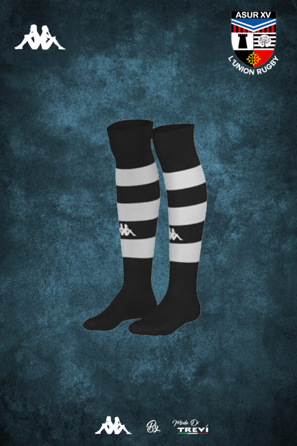 Chaussettes LIPENO ASUR XV - 26/27