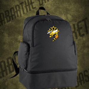 Sac à dos Noir ASLB - 26/27