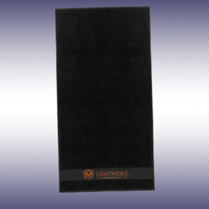 Serviette coton DIATHEKE COMBAT - 26/27