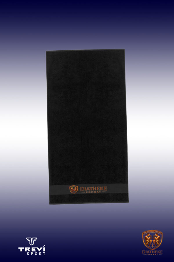 Serviette coton DIATHEKE COMBAT - 26/27