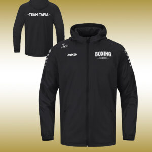 Veste de pluie Team TeamTapia - 26/27