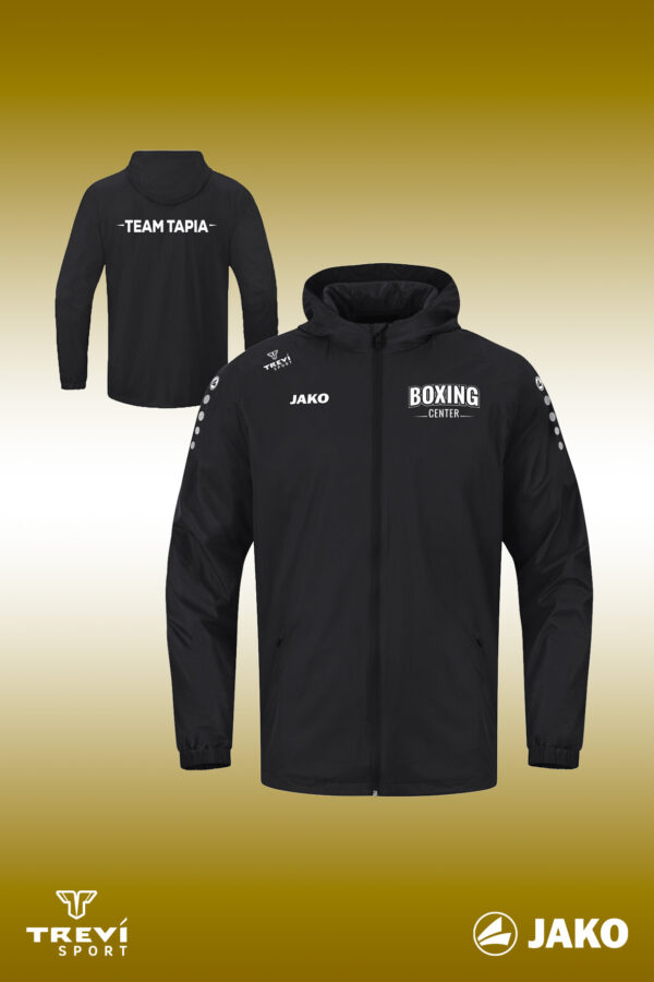 Veste de pluie Team TeamTapia - 26/27