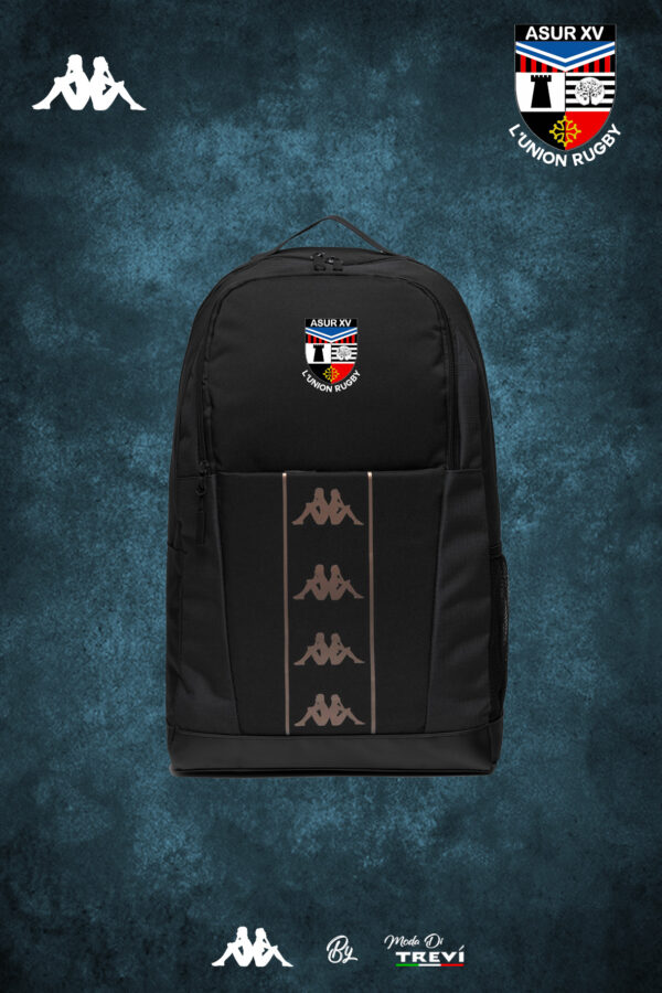Sac à dos MAMBERTO ASUR XV - 26/27